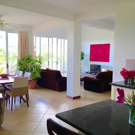 Montelaguna Residence