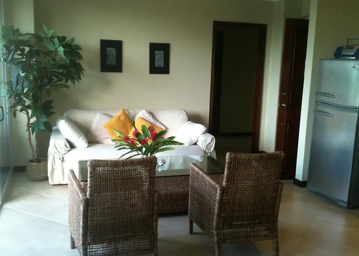 Montelaguna Aparthotel
