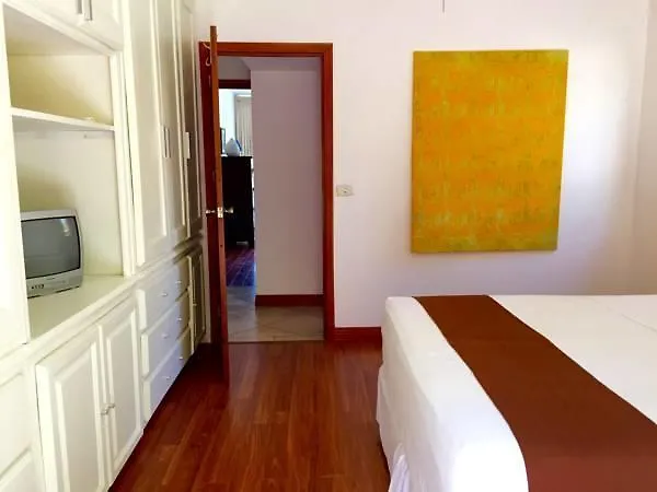 Montelaguna Aparthotel Samara