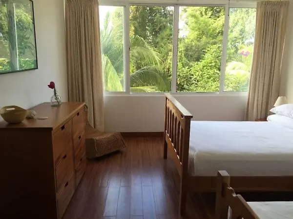 Aparthotel Montelaguna Samara