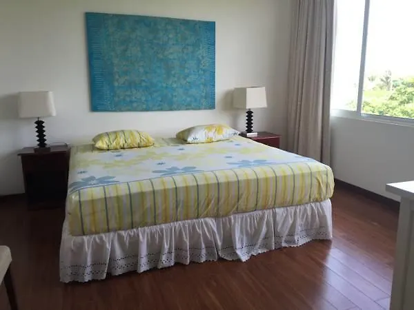 Aparthotel Montelaguna *