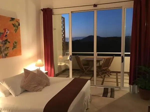Montelaguna Aparthotel Samara