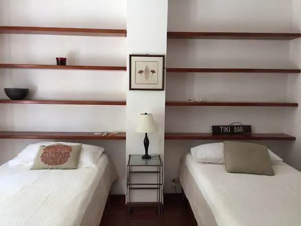 Montelaguna Aparthotel