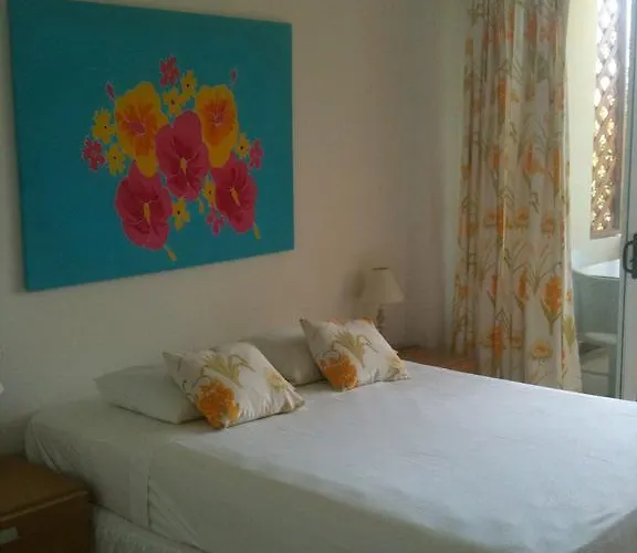 Aparthotel Montelaguna *