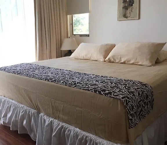 Montelaguna Aparthotel Samara